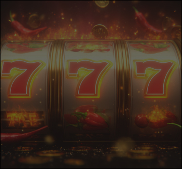 Spicy Jackpots