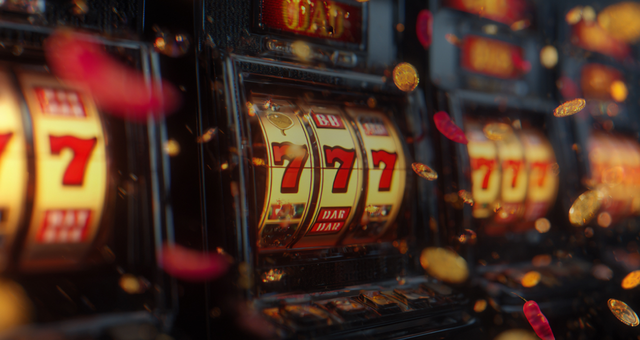 Spicy Jackpots